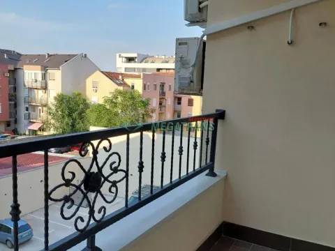 Izdavanje, dvosoban stan, 38m², Salajka, Novi Sad Sve Podlokacije - image 15