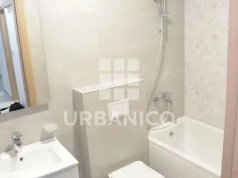 Rent, three bedroom apartment, 92m², Master Kvart, Podgorica - image 6