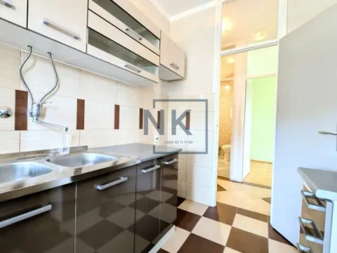 Izdavanje, jednosoban stan, 52m², Momišići, Podgorica - image 7