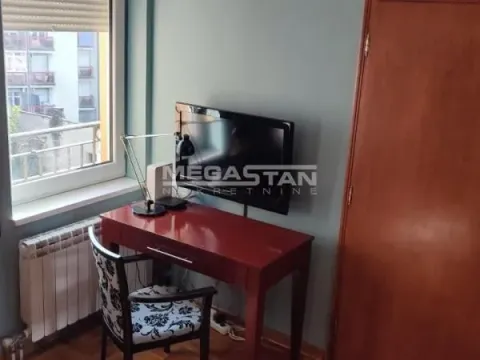 Izdavanje, jednosoban stan, 34m², Crveni Krst, Beograd - image 3