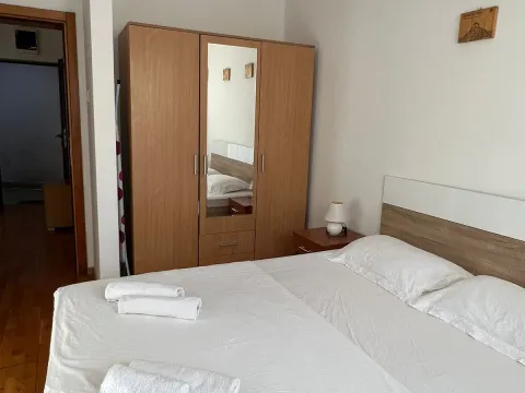 Sale, one bedroom apartment, 52m², Pržno, Budva - image 6