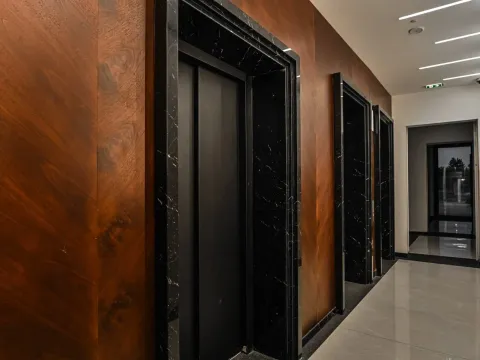 Prodaja, dvosoban stan, 59m², Novi Beograd Blok 25, Novi Beograd Sve Podlokacije - image 4