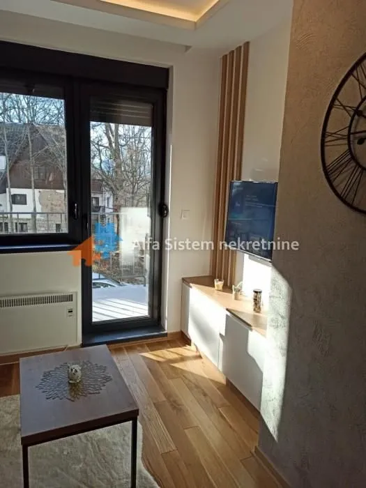 Prodaja, stan, 31m², Palisad, Zlatibor
