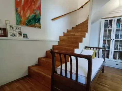 Prodaja, stan, 107m², Savski Venac, Beograd - image 6