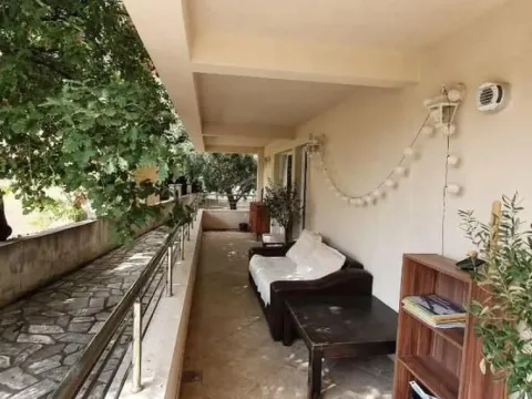 Sale, three bedroom apartment, 121m², Petrovac, Budva