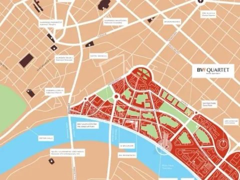 Prodaja, četvorosoban stan, 116m², Beograd Na Vodi, Beograd - image 7