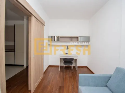 Izdavanje, trosoban stan, 90m², Master Kvart, Podgorica - image 7