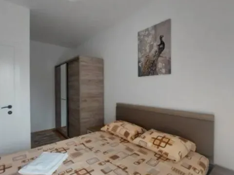 Izdavanje, dvosoban stan, 61m², Zagorič, Podgorica - image 7