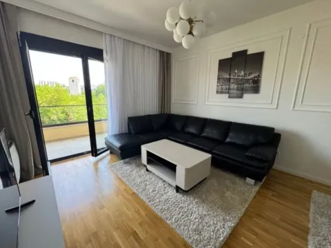 Izdavanje, jednosoban stan, 60m², Stara Varoš, Podgorica - image 4