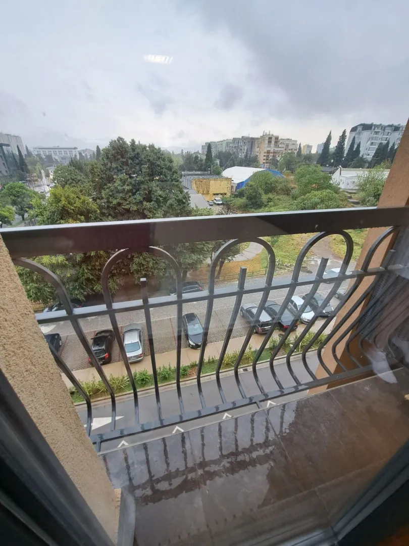 Izdavanje, jednosoban stan, 50m², Ljubović, Podgorica
