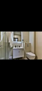 Rent, one bedroom apartment, 47m², Šušanj, Bar - image 6