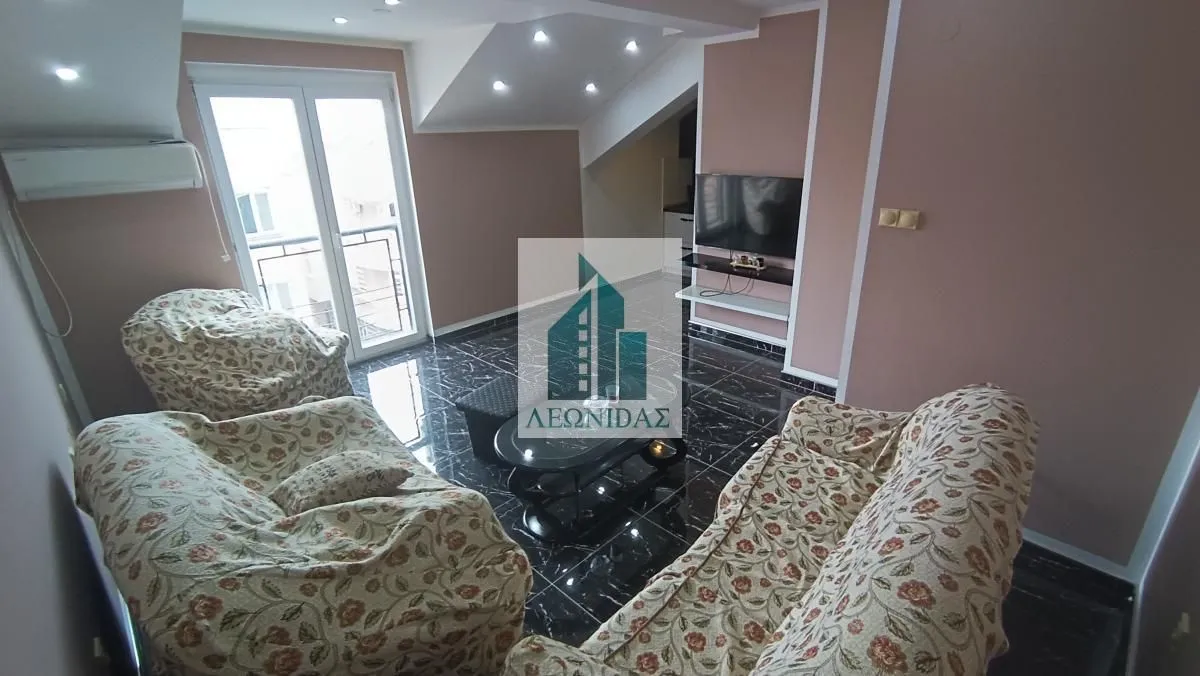 Rent, studio apartment, 32m², Medijana, Niš
