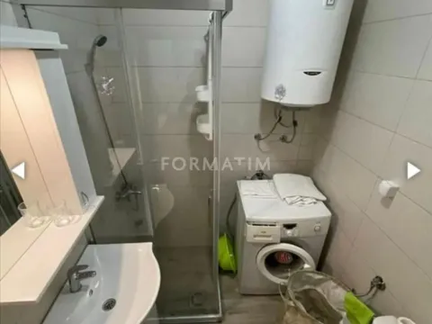 Rent, one bedroom apartment, 35m², Savski Venac, Beograd - image 10