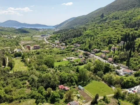 Prodaja, plac, 1677m², Herceg Novi, Crna Gora - image 12