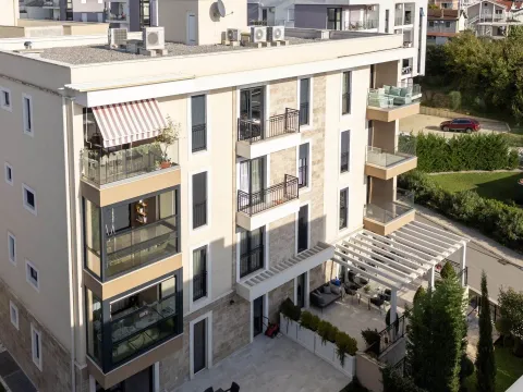 Prodaja, dvosoban stan, 62m², Kava, Tivat - image 2