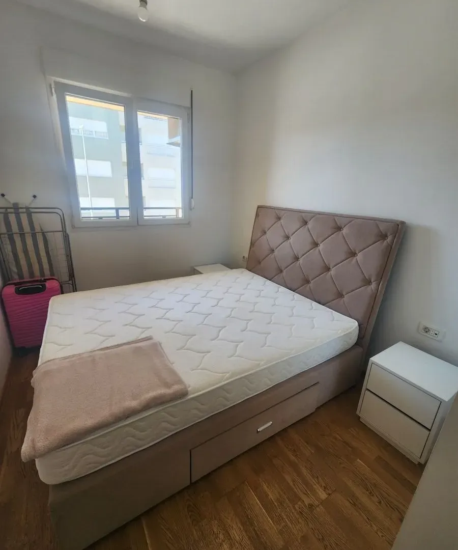 Izdavanje, stan, 43m², Zabjelo, Podgorica
