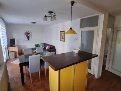 Rent, three bedroom apartment, 70m², Centar, Novi Sad - image 2