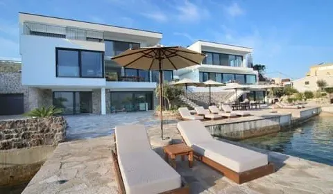 Rent, house, 676m², Đuraševići, Tivat - image 37