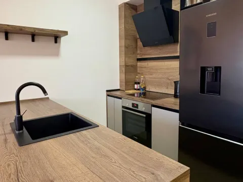 Rent, one bedroom apartment, 47m², Donja Lastva, Tivat - image 16
