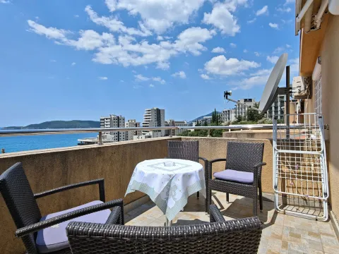 Sale, one bedroom apartment, 44m², Rafailovići, Budva - image 1
