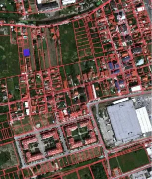 Prodaja, plac, 300m², Krnjaca, Palilula Sve Podlokacije - image 8