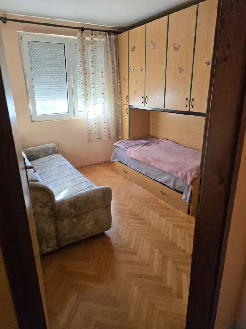 Rent, two bedroom apartment, 80m², Centar, Bar