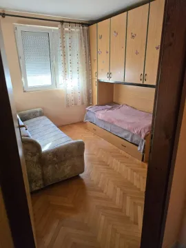 Rent, two bedroom apartment, 80m², Centar, Bar - image 7