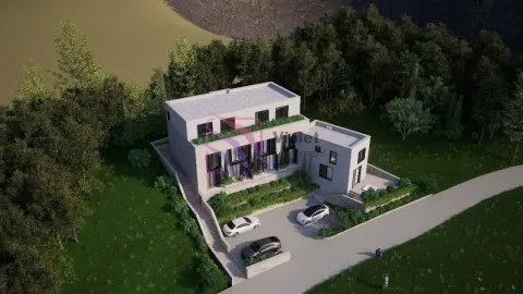 Prodaja, plac, 1298m², Kavač, Kotor - image 2