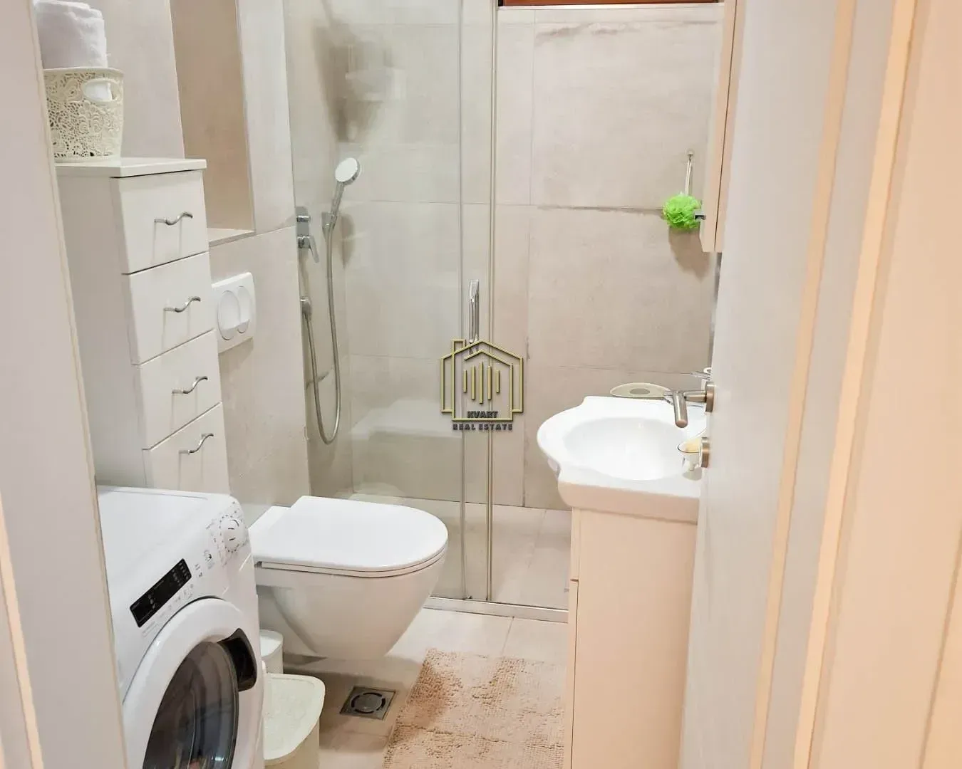 Rent, apartment, 30m², Stara Varoš, Podgorica