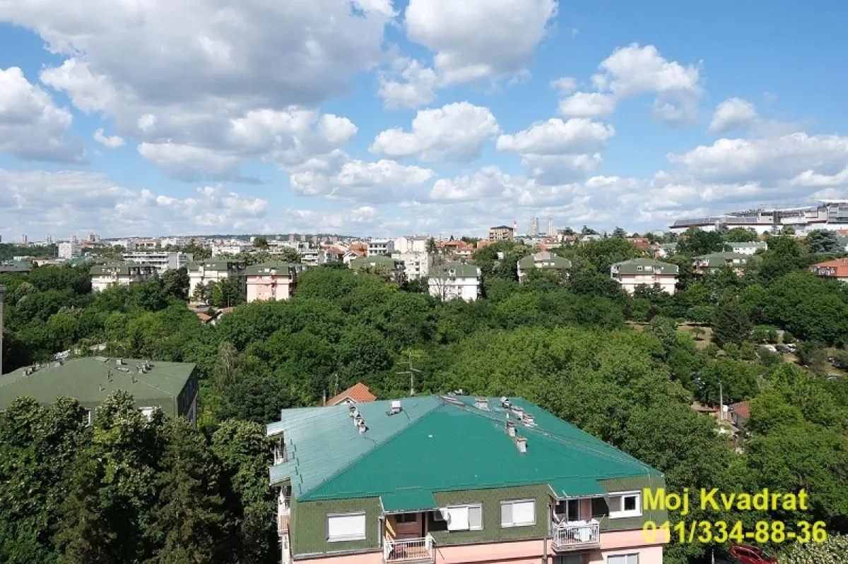 Prodaja, četvorosoban stan, 102m², Voždovac Sve Podlokacije, Beograd
