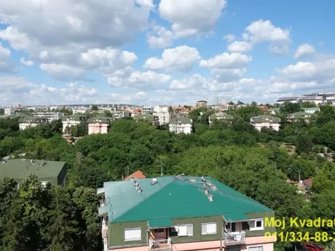 Prodaja, četvorosoban stan, 102m², Voždovac Sve Podlokacije, Beograd - image 19