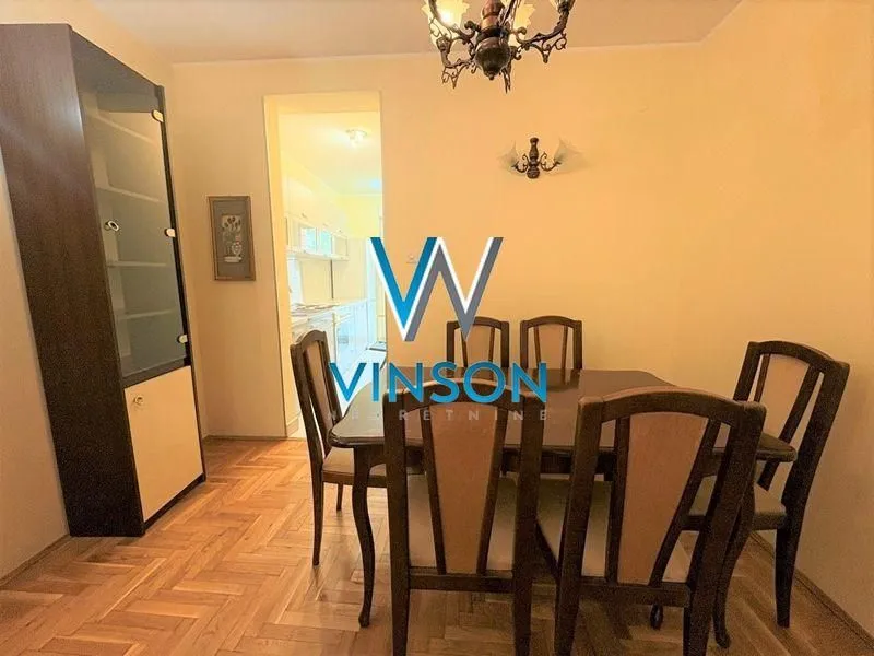Izdavanje, trosoban stan, 75m², Grbavica, Novi Sad Sve Podlokacije