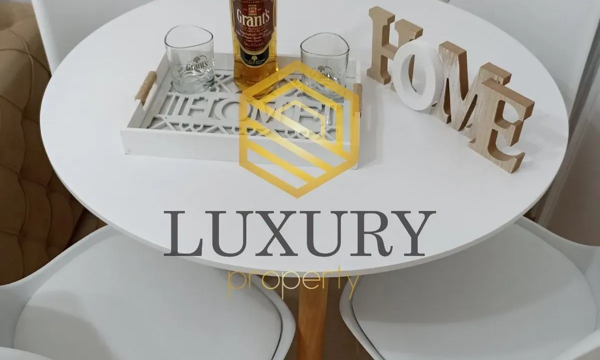 Prodaja, stan, 24m², Baston, Podgorica