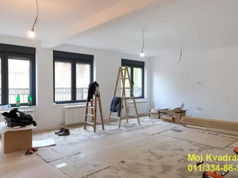 Prodaja, stan, 224m², Stari Grad, Beograd