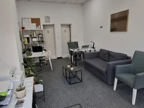 Rent, office space, 25m², Adamovićevo Naselje, Novi Sad Sve Podlokacije - image 6
