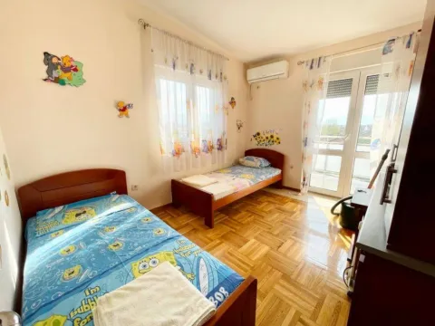 Izdavanje, dvosoban stan, 70m², Zabjelo, Podgorica - image 7