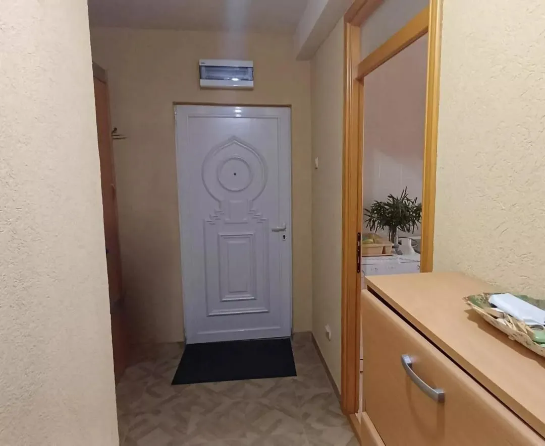 Rent, one bedroom apartment, 58m², Centar, Ulcinj