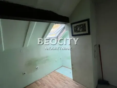 Prodaja, stan, 9m², Centar, Novi Sad - image 1