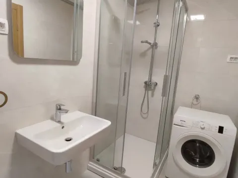 Rent, one bedroom apartment, 45m², New City, Podgorica - image 9
