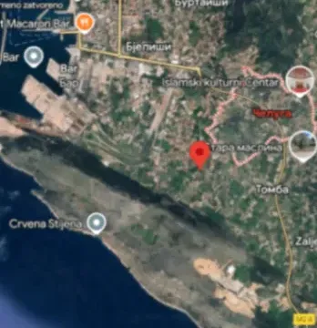 Izdavanje, dvosoban stan, 1000m², Polje, Bar - image 1