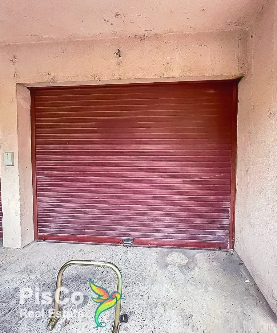 Rent, office space, 32m², Malo Brdo, Podgorica