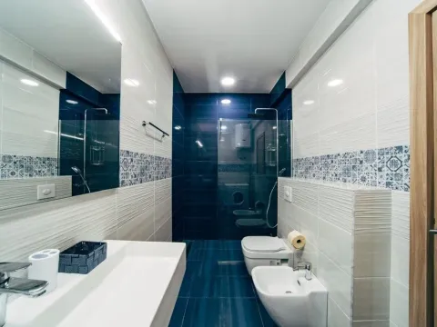 Sale, three bedroom apartment, 233m², Bečići, Budva - image 39