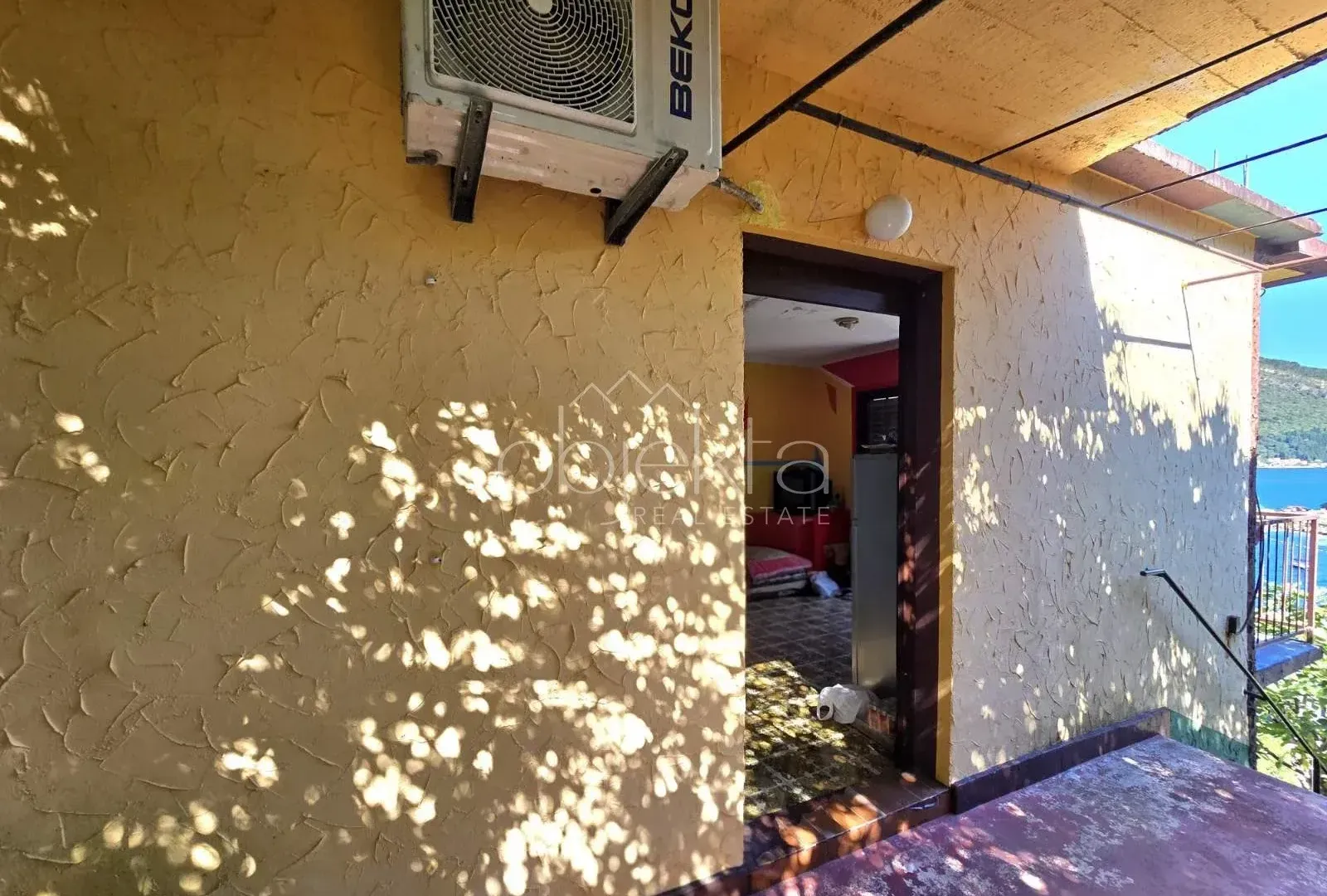 Sale, house, 48m², Tivat, Crna Gora