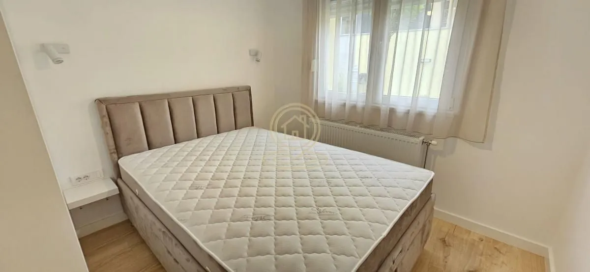 Izdavanje, jednosoban stan, 40m², Podbara, Novi Sad Sve Podlokacije