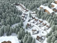 Sale, house, 580m², Kolašin, Crna Gora - image 7