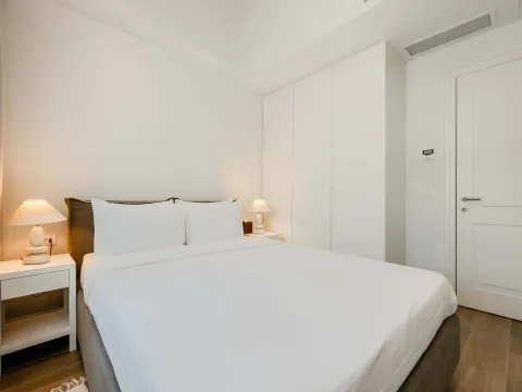 Prodaja, dvosoban stan, 84m², Luštica Bay, Tivat - image 13