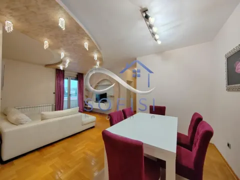 Rent, two bedroom apartment, 73m², Centar, Novi Sad - image 4