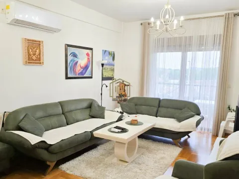 Prodaja, dvosoban stan, 71m2, Danilovgrad