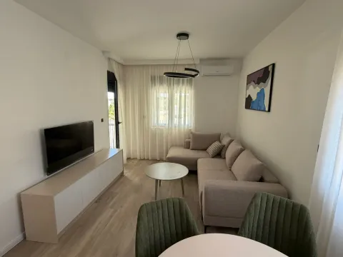 Izdavanje, jednosoban stan, 45m², Zabjelo, Podgorica - image 8