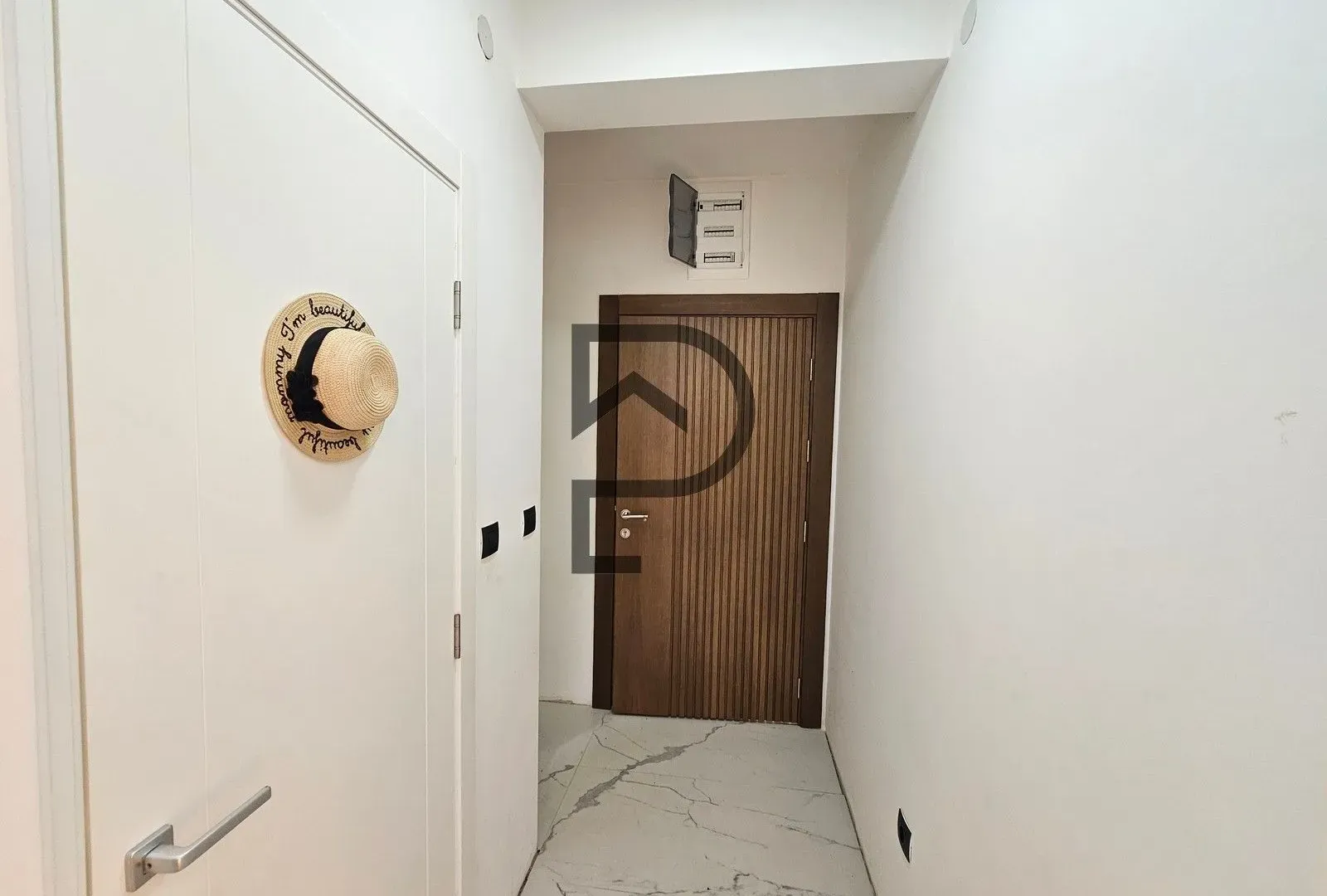 Rent, two bedroom apartment, 100m², Dalmatinska ulica, Podgorica